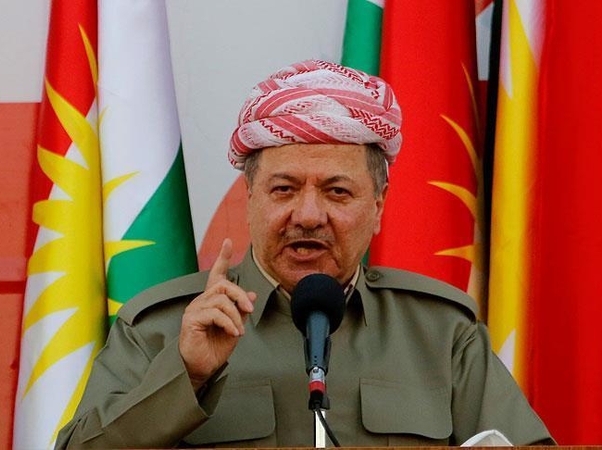 Последнее предупреждение: жителей Турции выпроваживают из курдской автономии Ирака