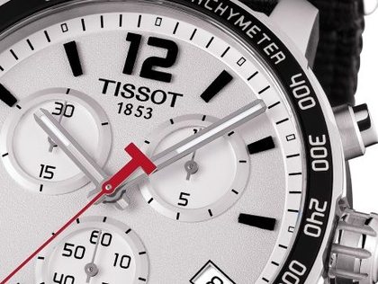 Tissot 2015