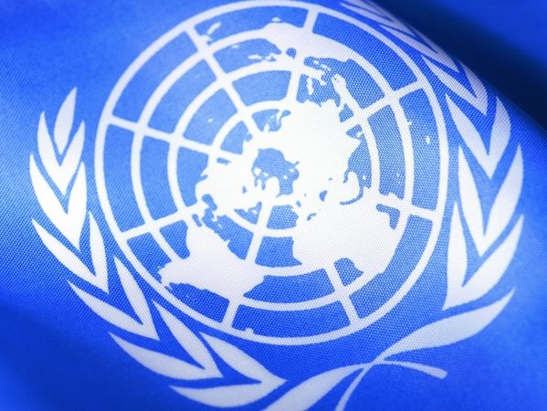 Реферат: Резолюция Совета Безопасности ООН 884