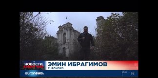 Euronews: азербайджанские беженцы мечтают вернуться в родной Физули. ВИДЕО