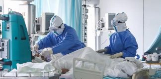 TƏBIB: Не следует думать, что вы перенесете коронавирус легче, чем другие