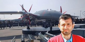 Baykar: «Bayraktar TB2» уничтожали радары и бронетехнику Армении