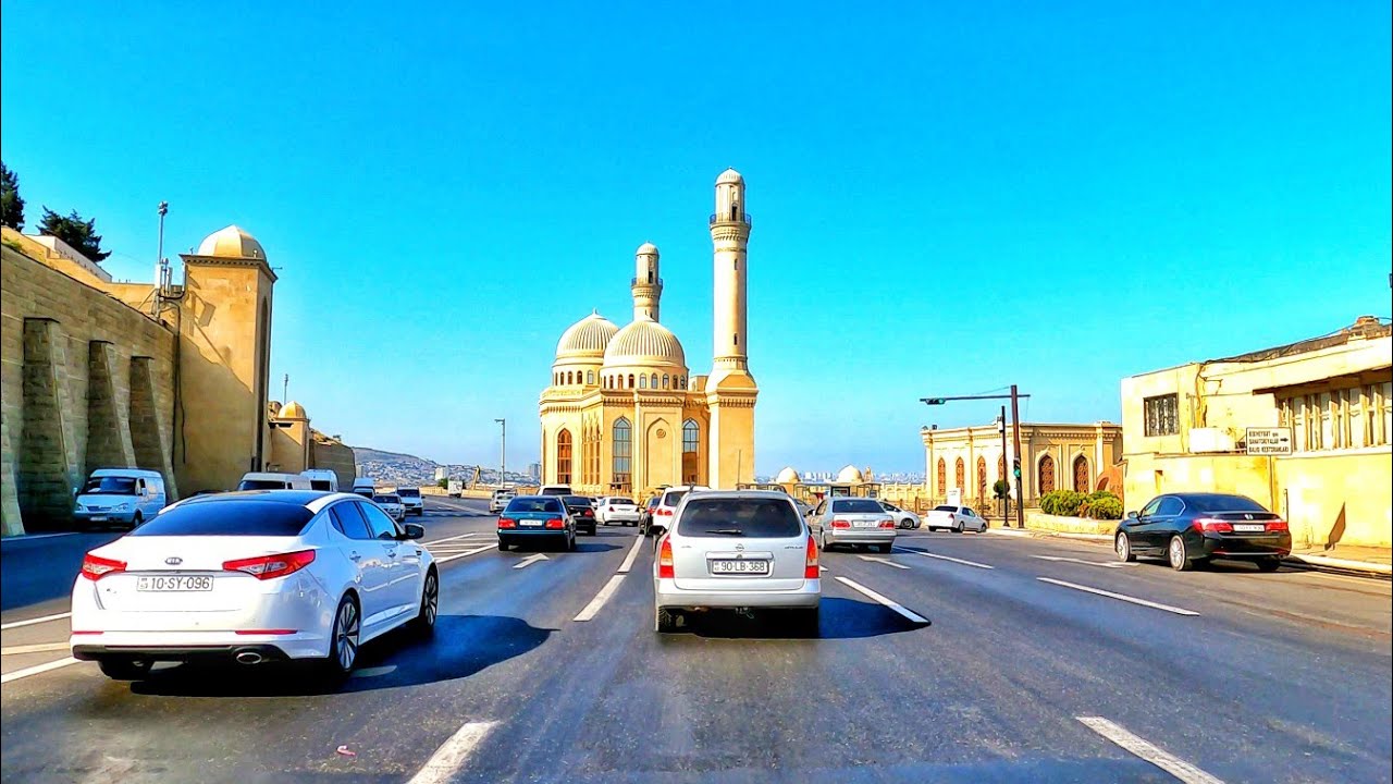 Азербайджан в июле. Old City Tour in Baku. Baku Drivers. Azerbaijan Tour.